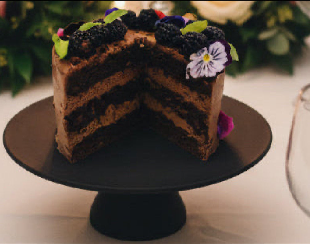 Artisan Cake- Pixie Wonderland 9”