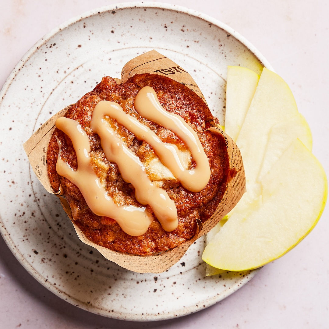 Artisan Gluten Free- Apple Muffins (includes 6 per order)