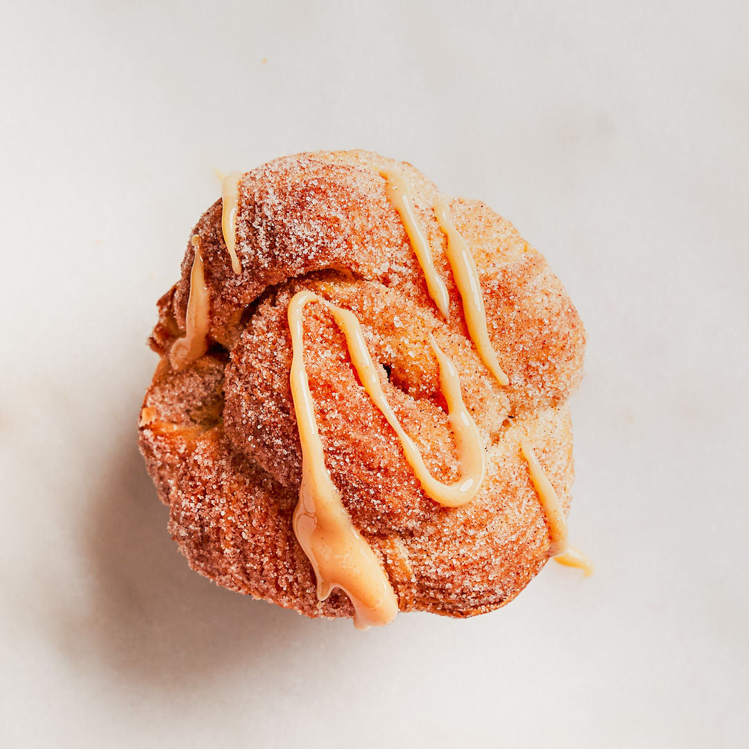Croissant- Dulce de Leche (includes 4 per order)