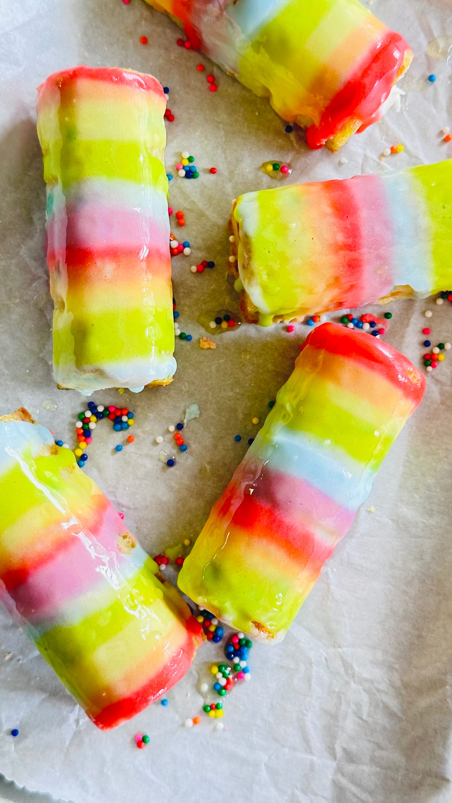 PRIDE Twinkies (includes 1 dz. Twinkies per order) Limited Edition