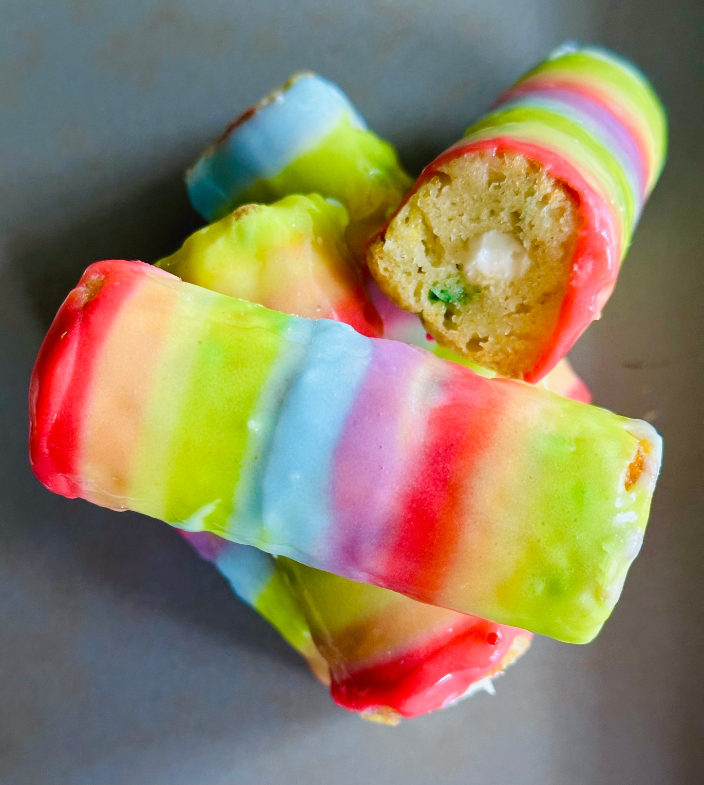 PRIDE Twinkies (includes 1 dz. Twinkies per order) Limited Edition