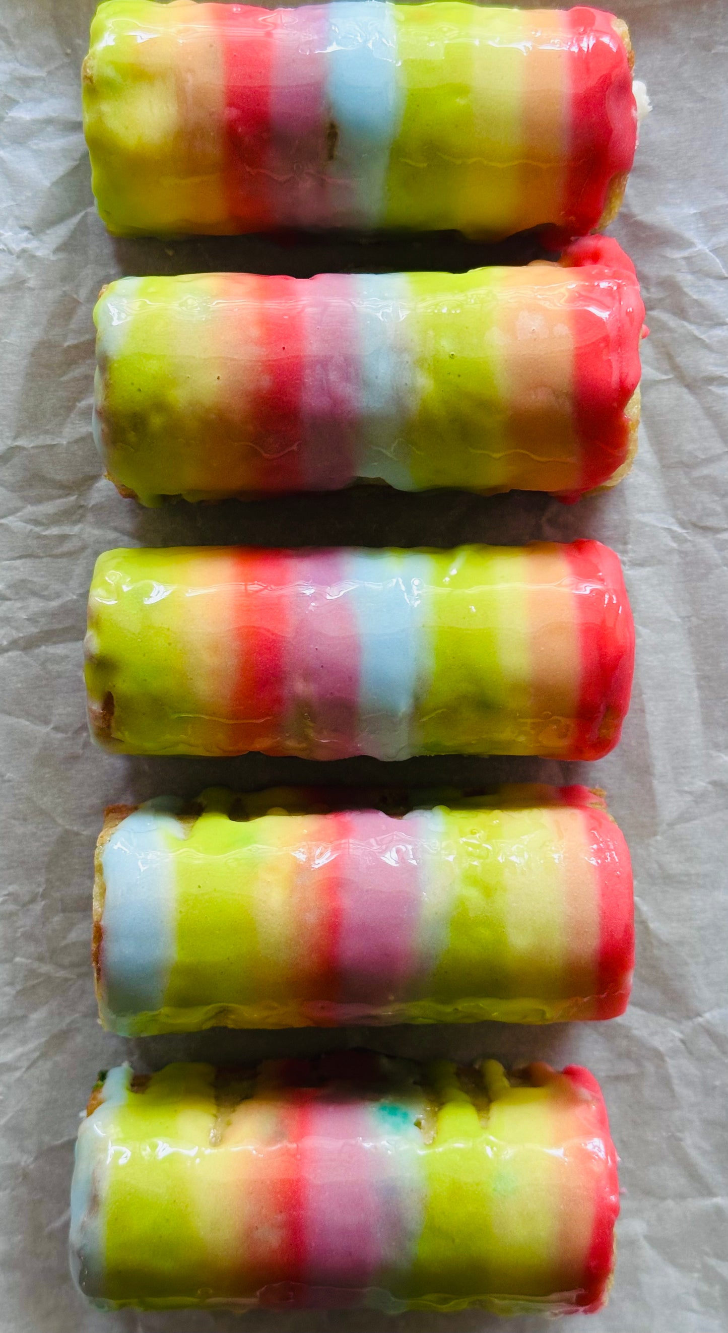 PRIDE Twinkies (includes 1 dz. Twinkies per order) Limited Edition