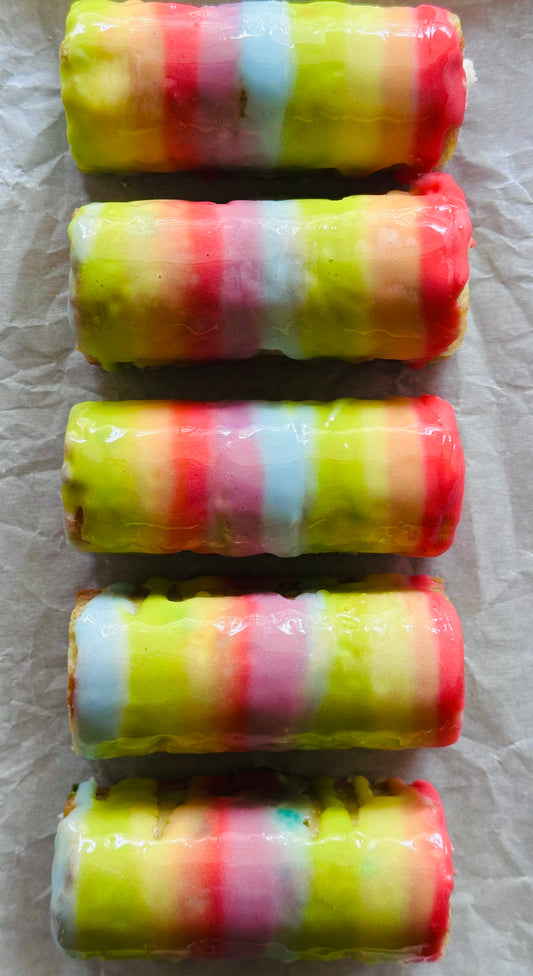 PRIDE Twinkies (includes 1 dz. Twinkies per order) Limited Edition