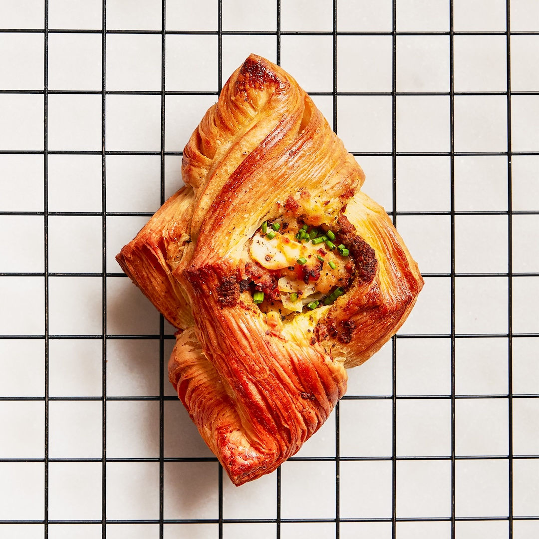 Danish as a Savory (includes 3 per order)