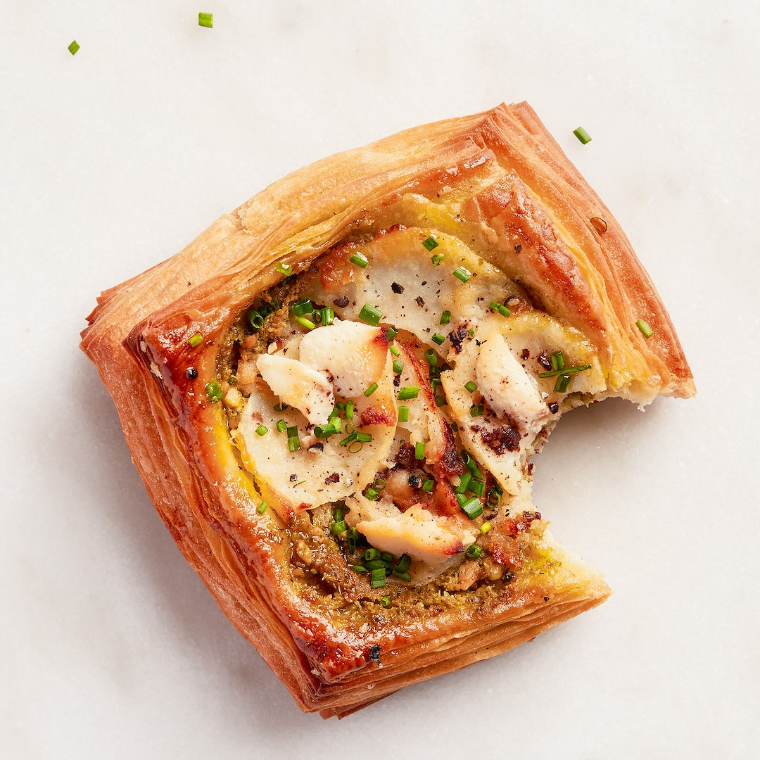 Danish as a Savory (includes 3 per order)